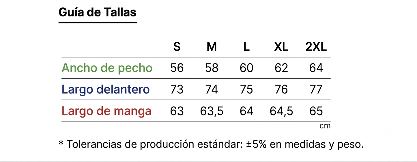 POLERA LINO BLANCA