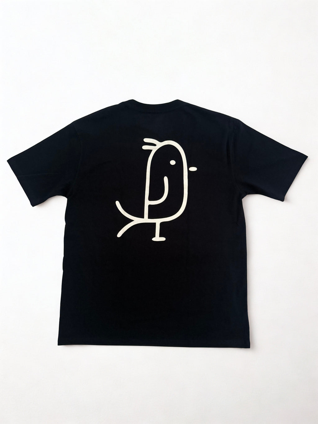 CAMISETA ''FROM THE SOUTH'' MARINO