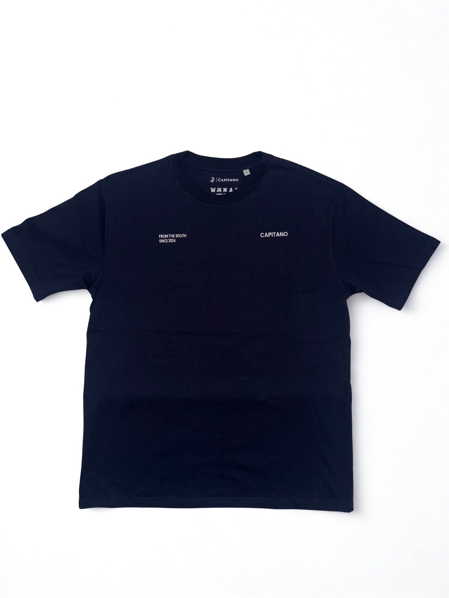 CAMISETA ''FROM THE SOUTH'' MARINO
