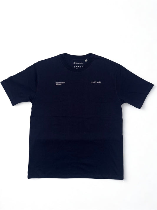 CAMISETA ''FROM THE SOUTH'' MARINO